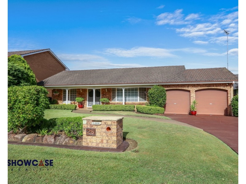 26 Buckland Ave, Carlingford NSW 2118