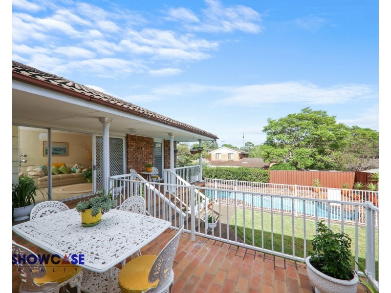 26 Buckland Ave, Carlingford NSW 2118