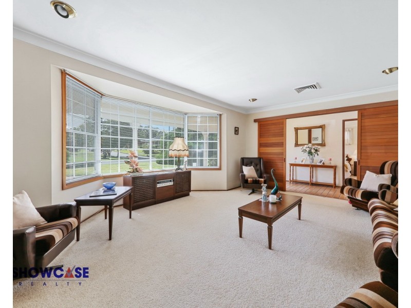 26 Buckland Ave, Carlingford NSW 2118