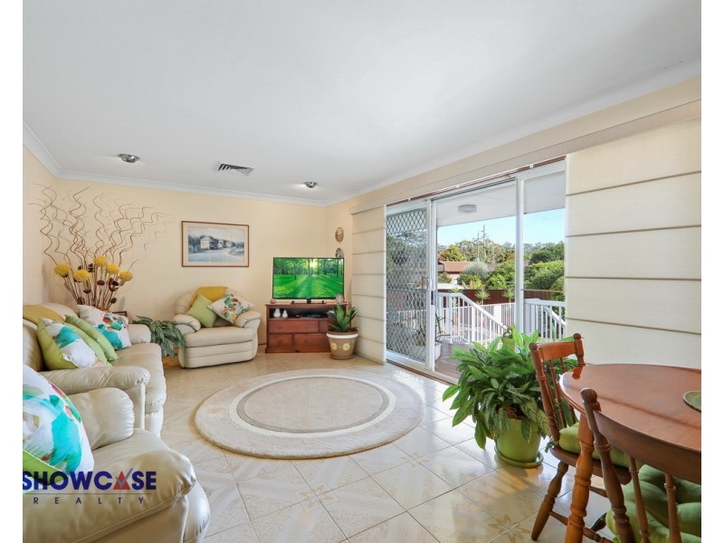 26 Buckland Ave, Carlingford NSW 2118