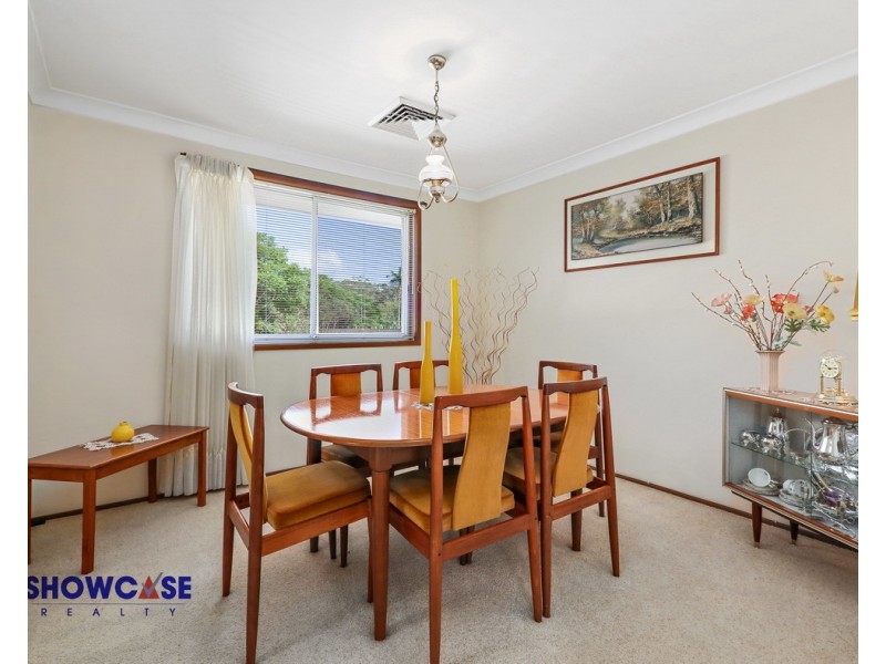 26 Buckland Ave, Carlingford NSW 2118