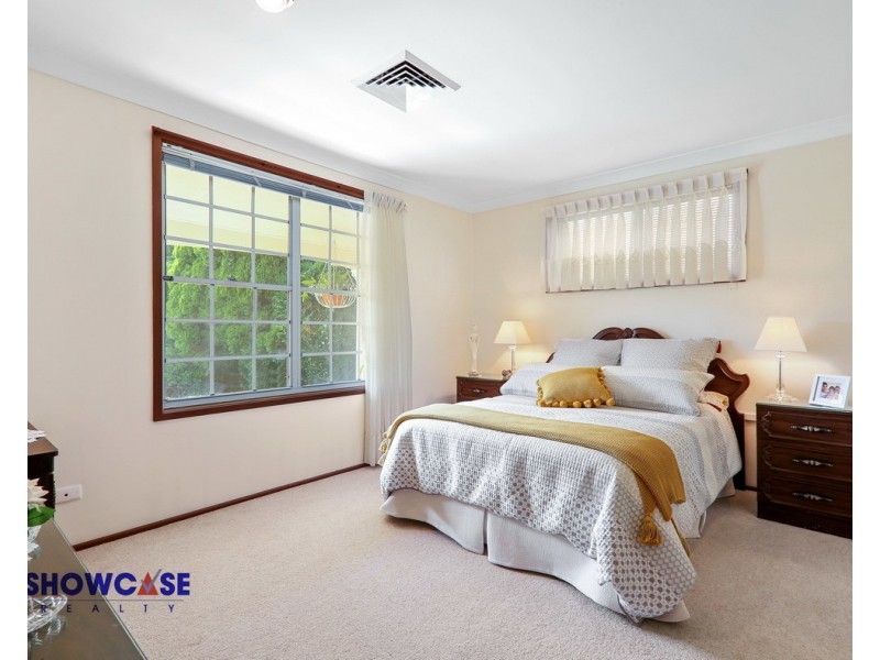 26 Buckland Ave, Carlingford NSW 2118