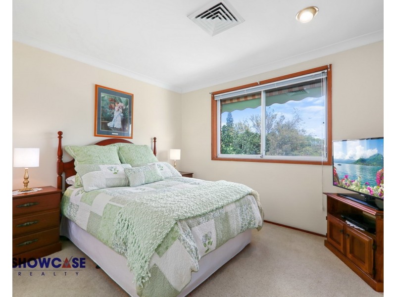 26 Buckland Ave, Carlingford NSW 2118