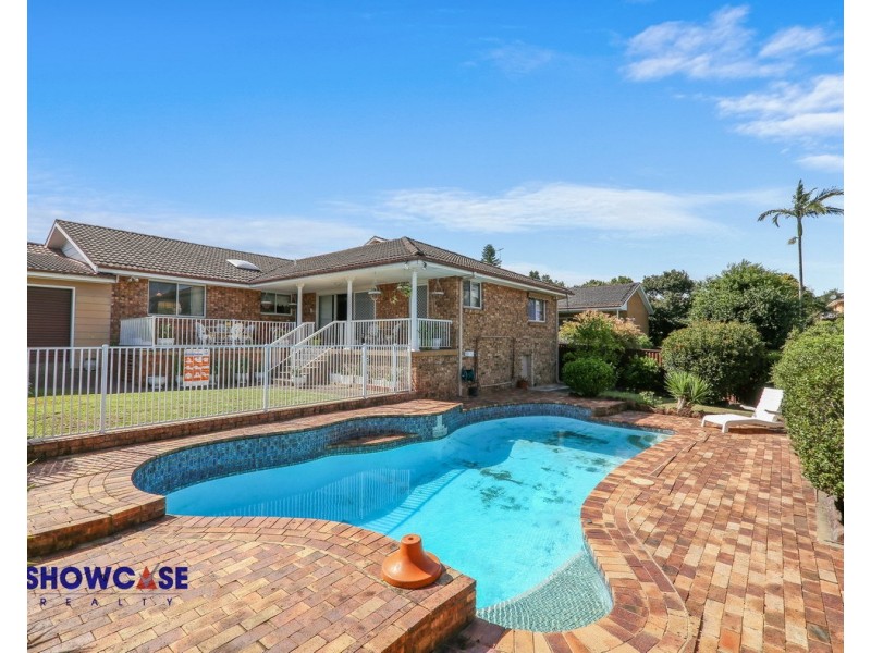26 Buckland Ave, Carlingford NSW 2118