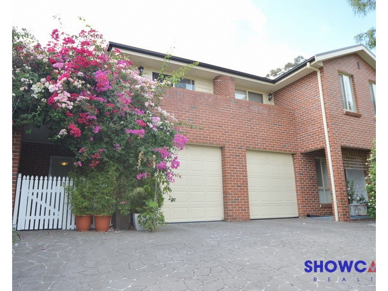 20A Sirius St, Dundas Valley NSW 2117