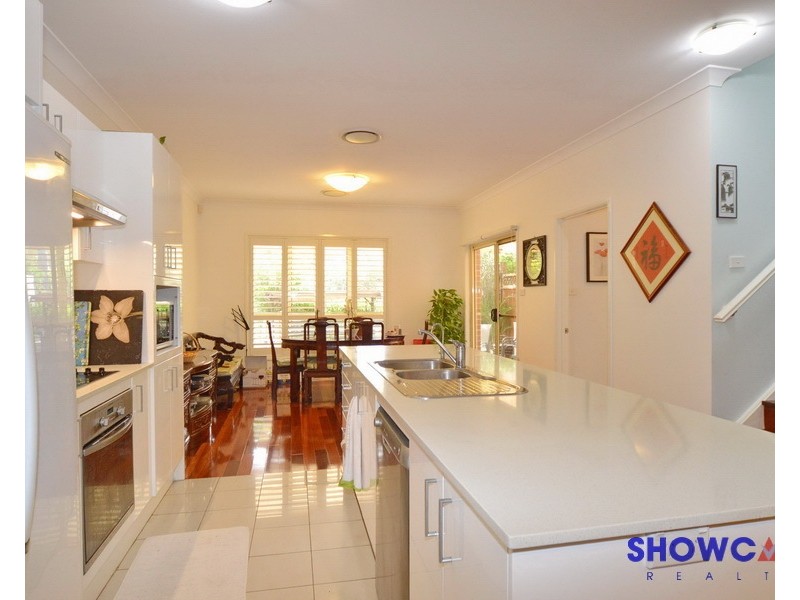 20A Sirius St, Dundas Valley NSW 2117