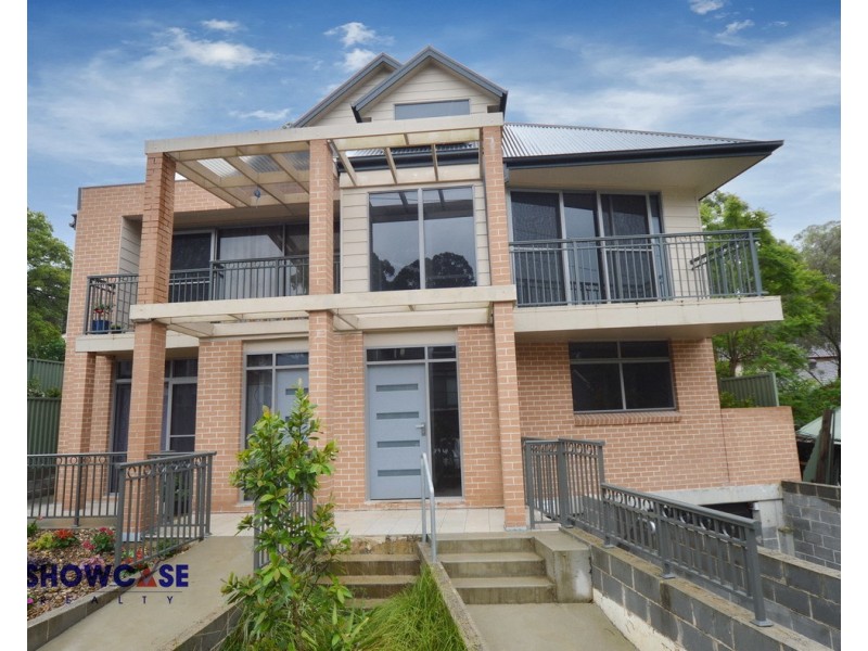 1/19 Fullarton St, Telopea NSW 2117