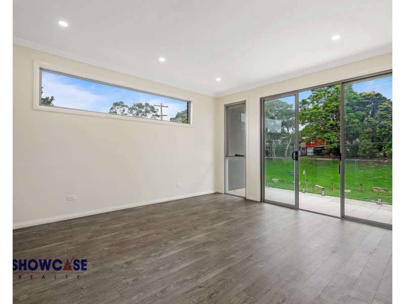 23 Telopea St, Telopea NSW 2117