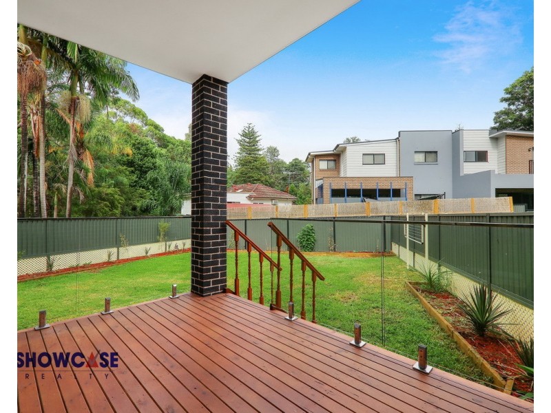 23 Telopea St, Telopea NSW 2117