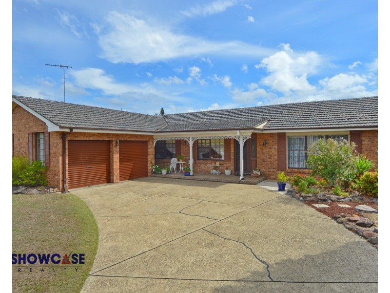 28 Buckland Ave, Carlingford NSW 2118
