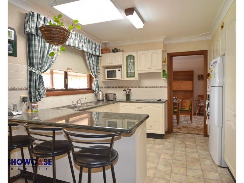 28 Buckland Ave, Carlingford NSW 2118