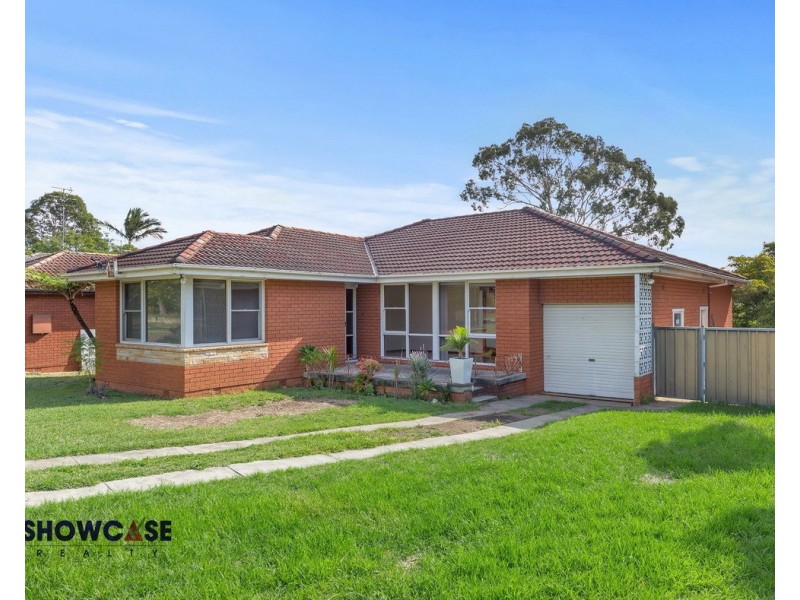 26 Karingal Ave, Carlingford NSW 2118