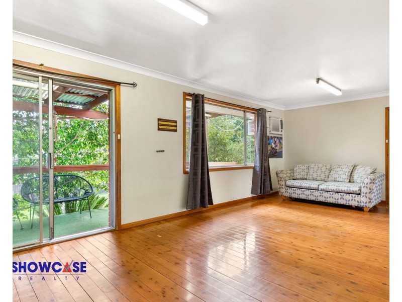 26 Karingal Ave, Carlingford NSW 2118