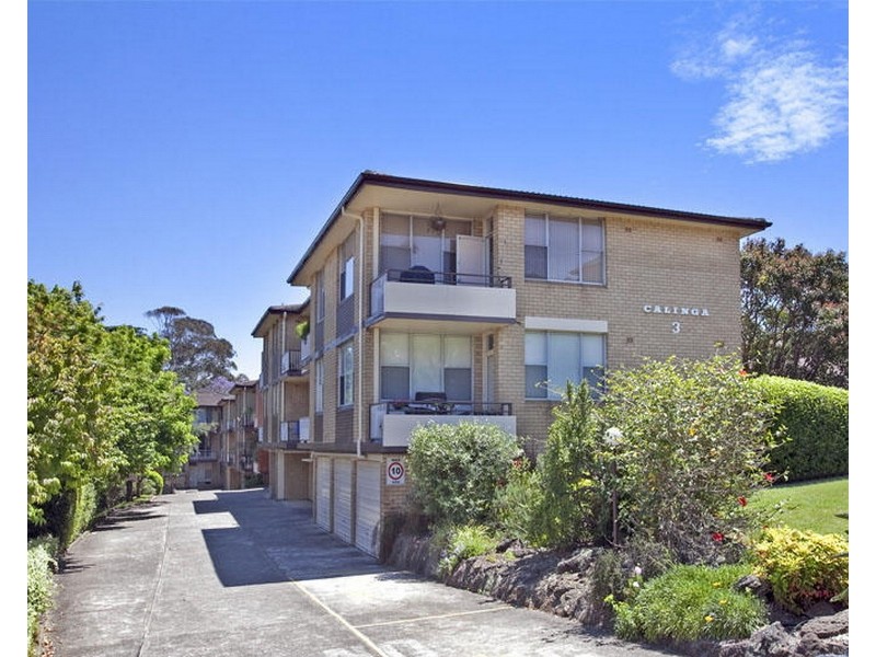 9/3 Coleman Ave, Carlingford NSW 2118