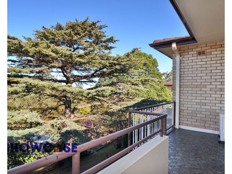 9/3 Coleman Ave, Carlingford NSW 2118