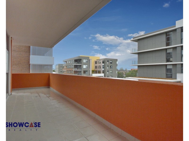 605/3 Mooltan Avenue, Macquarie Park NSW 2113