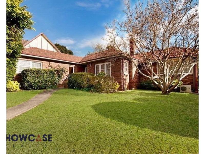 3 Romford Rd, Epping NSW 2121