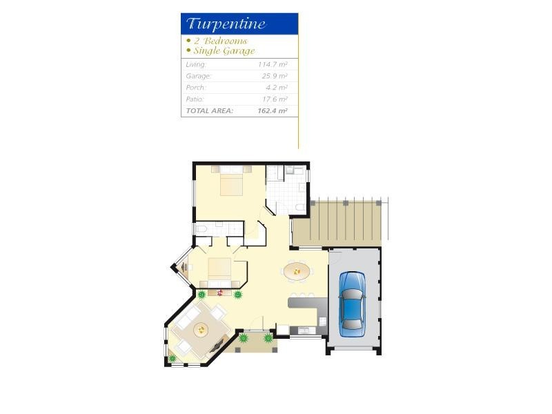 Lot 47/665 Cobbitty Road, Cobbitty NSW 2570