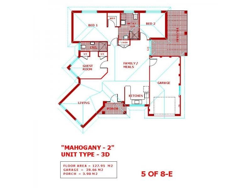 Lot 26/665 Cobbitty Road, Cobbitty NSW 2570