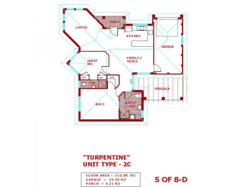 Lot 62/665 Cobbitty Road, Cobbitty NSW 2570