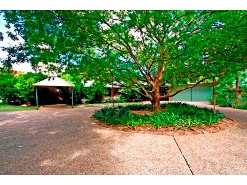 Wedderburn NSW 2560