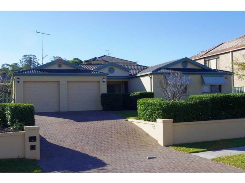 69 Glenrowan Circuit, Harrington Park NSW 2567