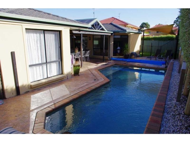 69 Glenrowan Circuit, Harrington Park NSW 2567