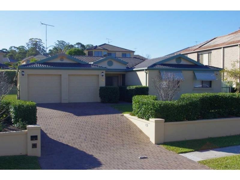 69 Glenrowan Circuit, Harrington Park NSW 2567