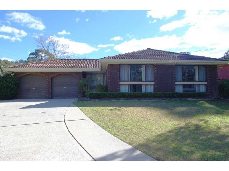 2 Araluen Place, Camden South NSW 2570