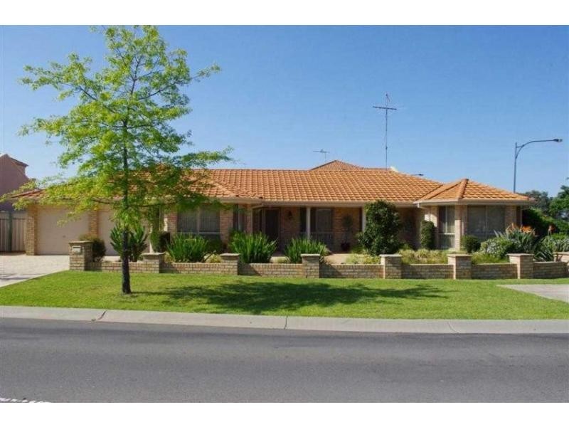 2 Mason Drive, Harrington Park NSW 2567