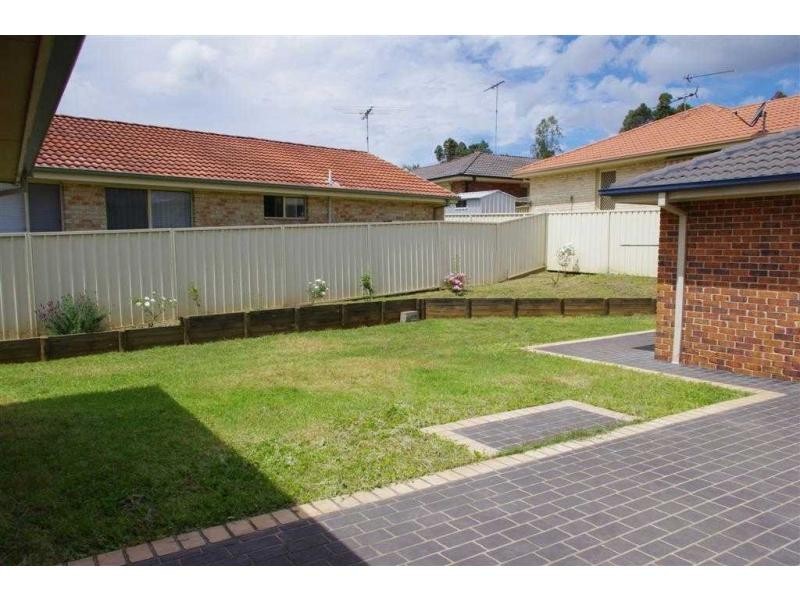 66 Waterworth Drive, Narellan Vale NSW 2567