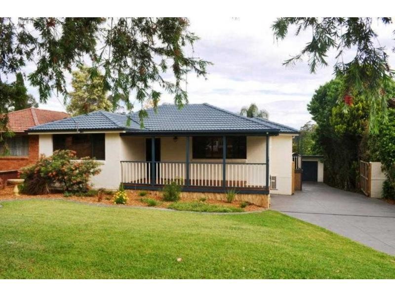 11 Ulmarra Avenue, Camden South NSW 2570