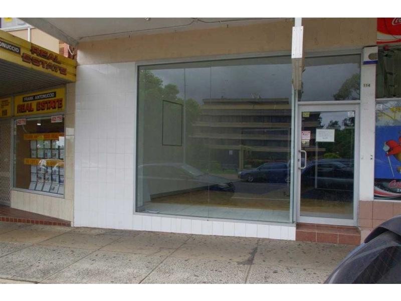 Campbelltown NSW 2560