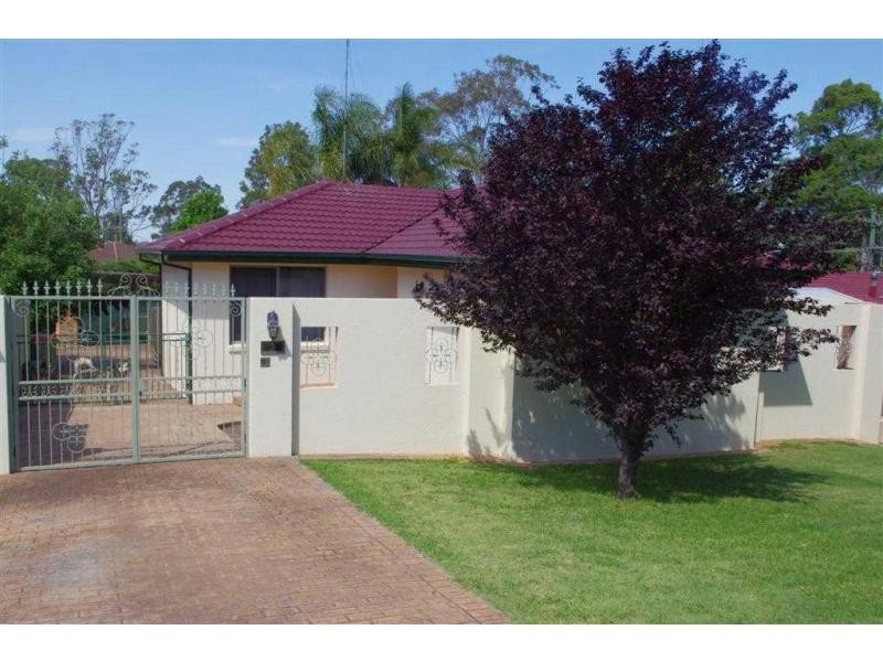 3 St James Place, Narellan NSW 2567