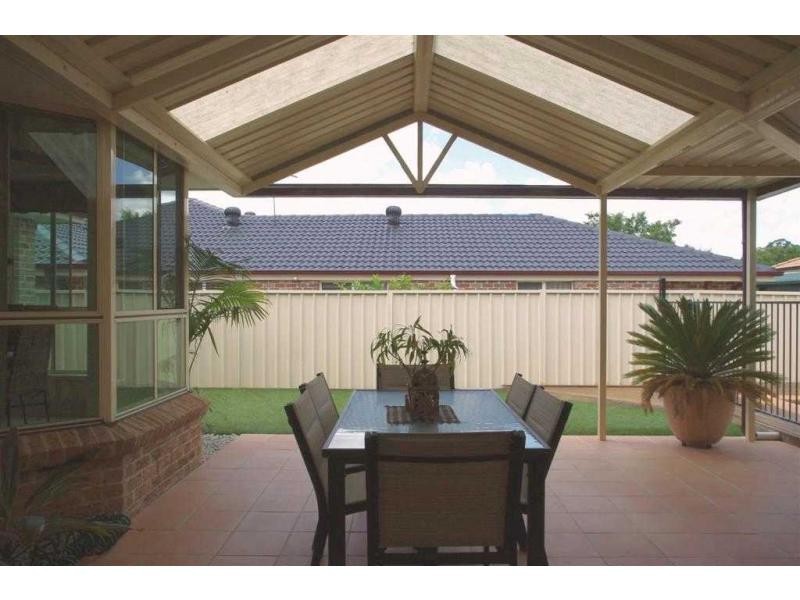 46 Morton Terrace, Harrington Park NSW 2567