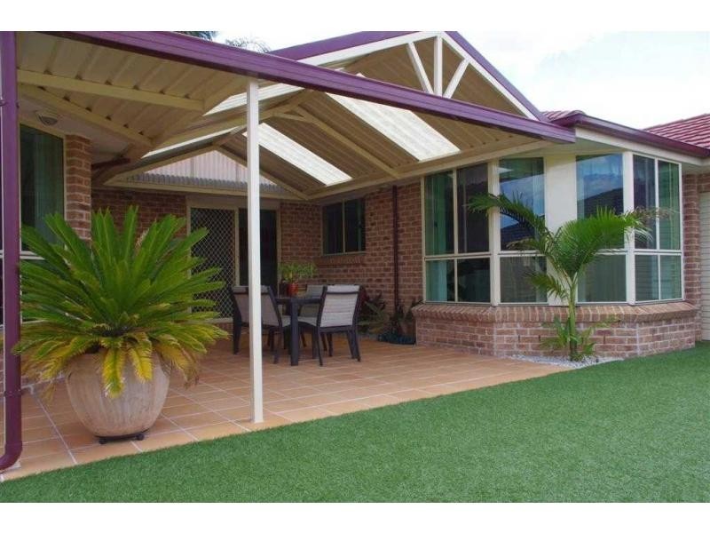 46 Morton Terrace, Harrington Park NSW 2567