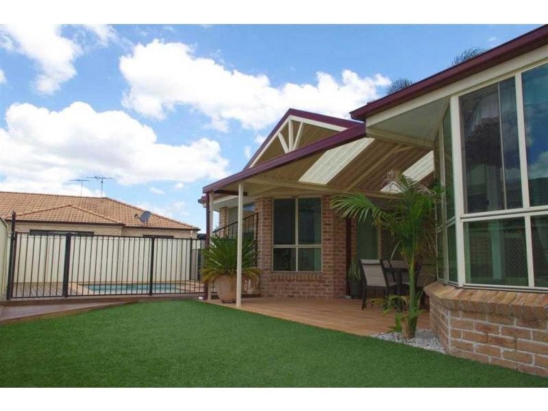 46 Morton Terrace, Harrington Park NSW 2567