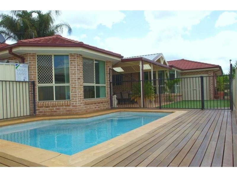 46 Morton Terrace, Harrington Park NSW 2567