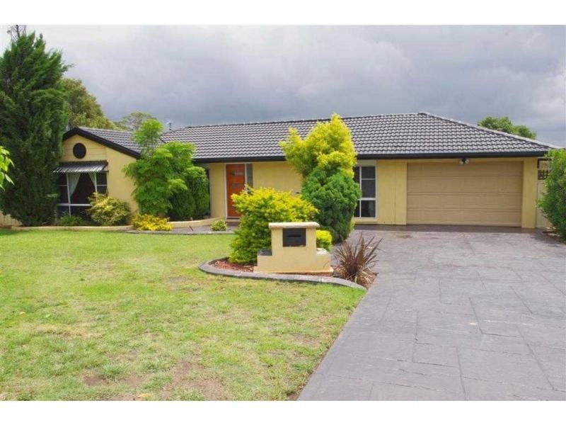 4 McKenny Way, Narellan Vale NSW 2567