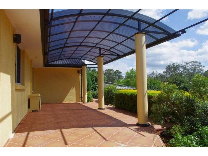 4 McKenny Way, Narellan Vale NSW 2567