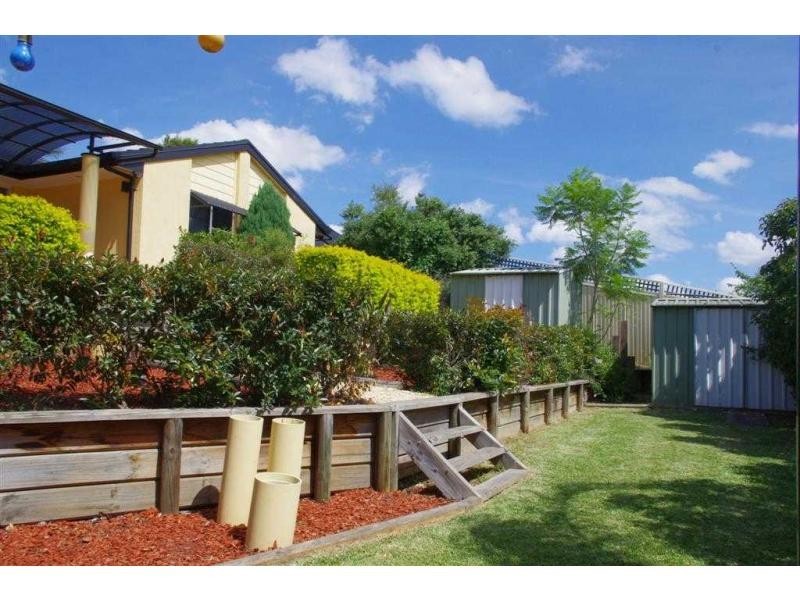 4 McKenny Way, Narellan Vale NSW 2567