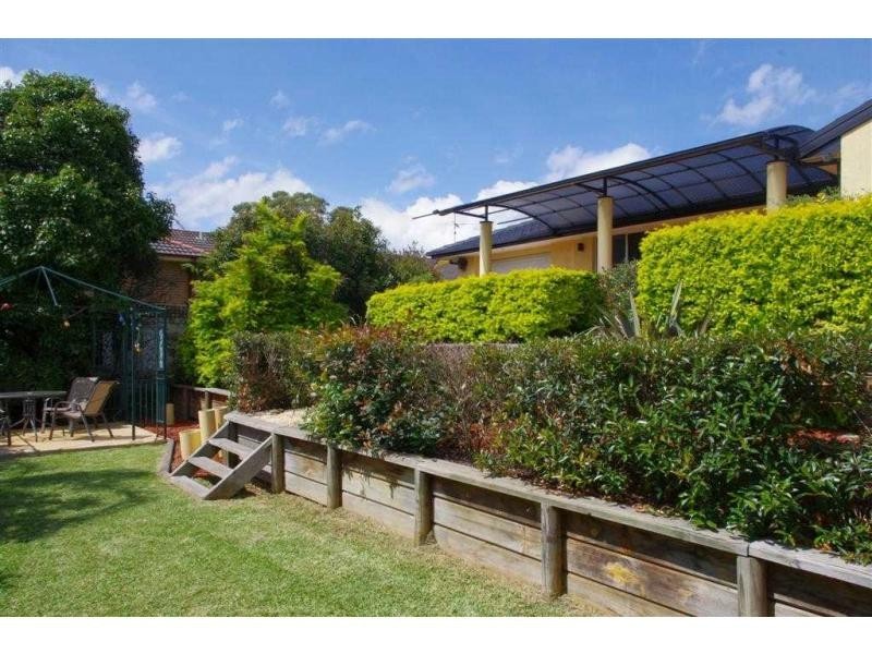 4 McKenny Way, Narellan Vale NSW 2567