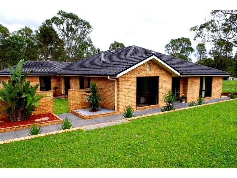 Catherine Field NSW 2557