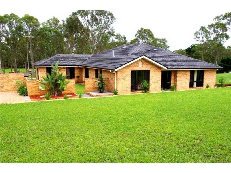 Catherine Field NSW 2557