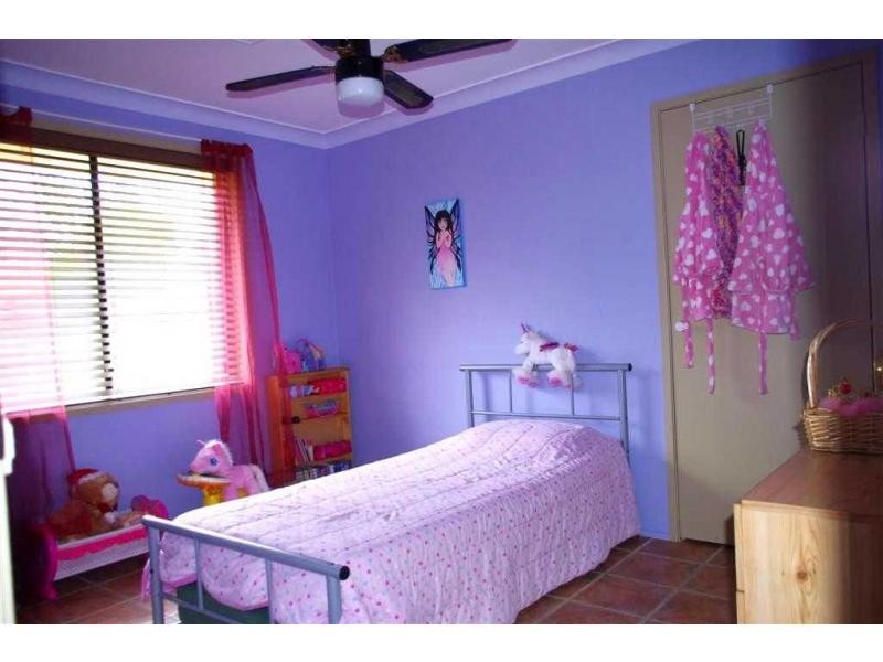 Catherine Field NSW 2557