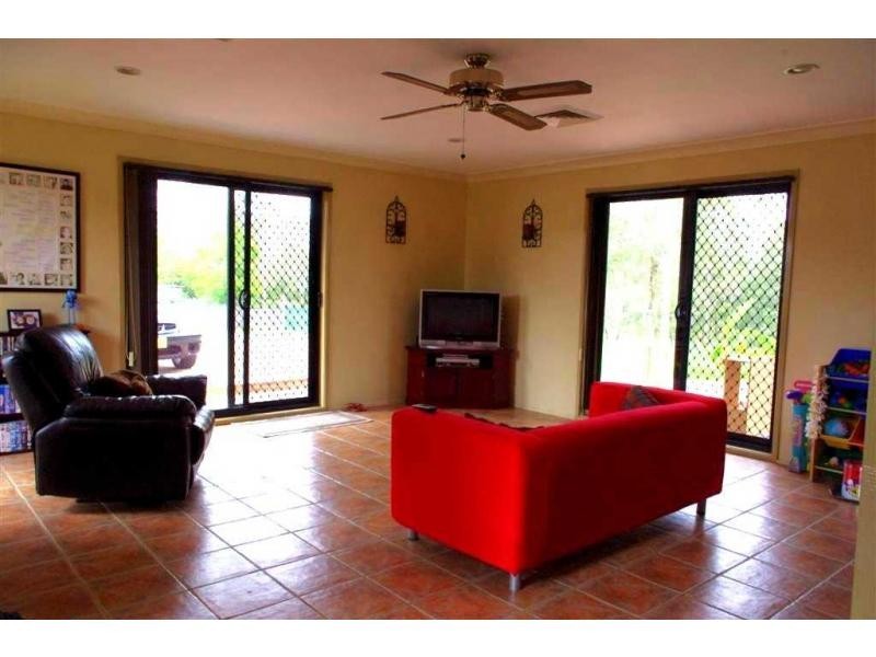 Catherine Field NSW 2557
