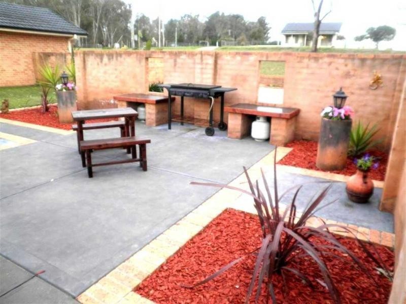 Catherine Field NSW 2557