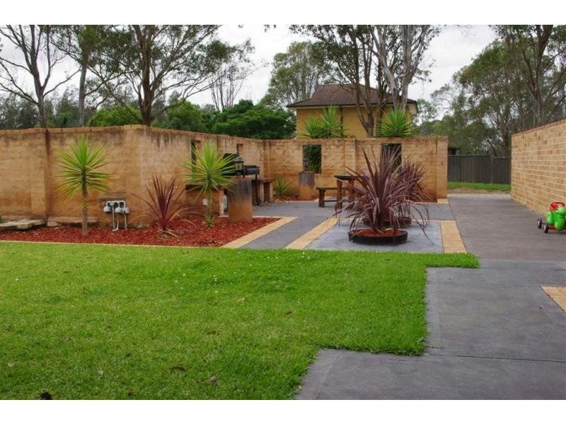 Catherine Field NSW 2557