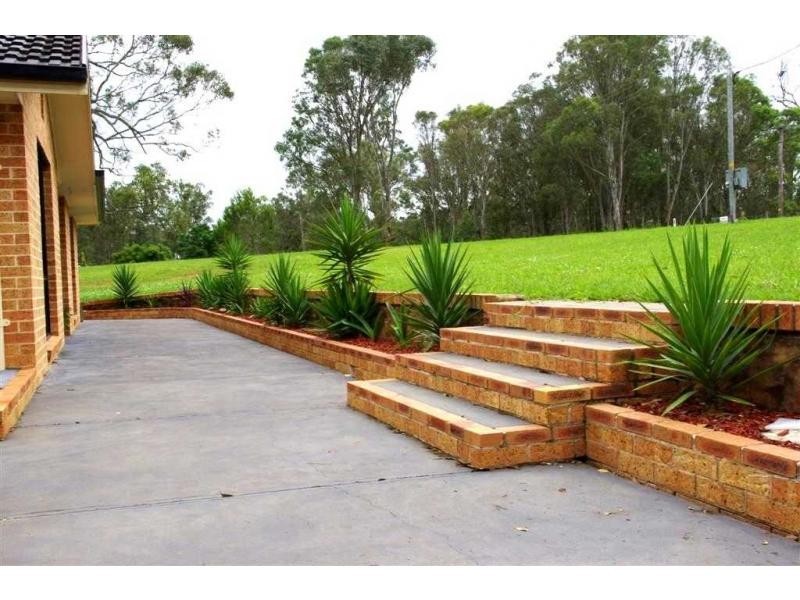 Catherine Field NSW 2557