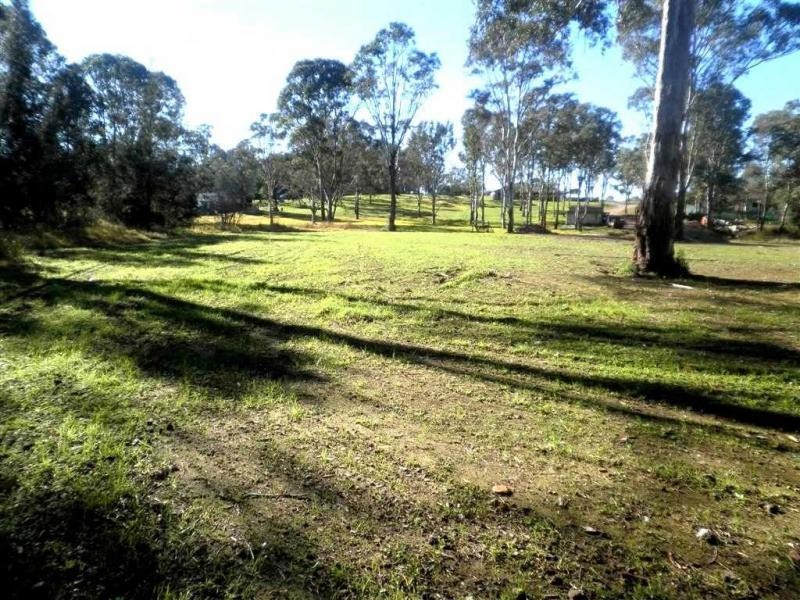 Catherine Field NSW 2557
